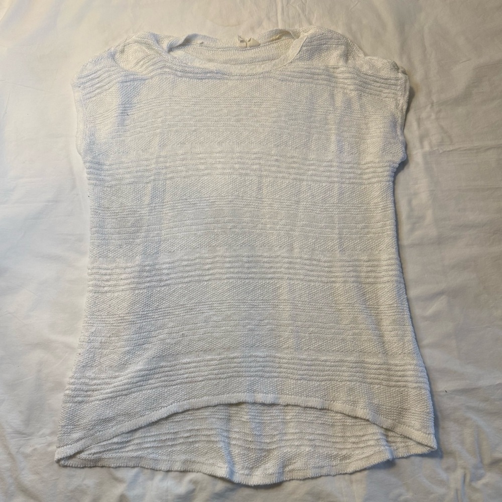MOTH Anthropologie Beach/Pool Cover Up Tunic